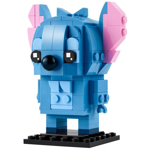 LEGO BrickHeadz - Stitch