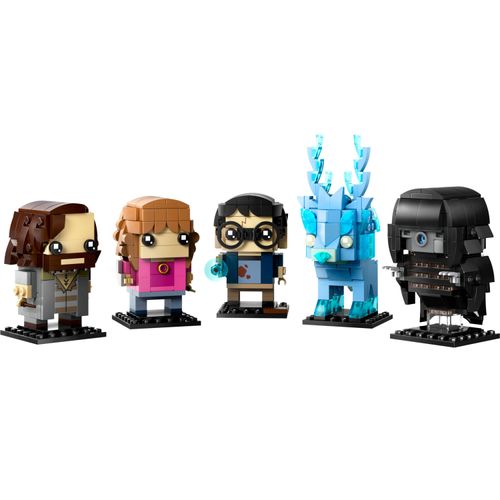 LEGO BrickHeadz - Figuras do Prisioneiro de Azkaban™