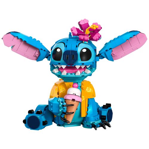 LEGO® Disney - Stitch