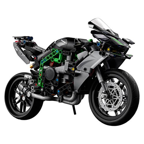 LEGO Technic - Motocicleta Kawasaki Ninja H2R