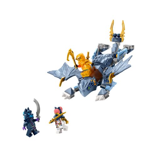 LEGO® Ninjago® - Jovem Dragão Riyu