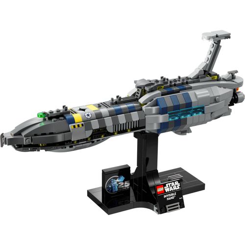 LEGO® Star Wars™ - Mão Invisível™