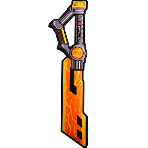 LEGO® Ninjago® - Espada do Império