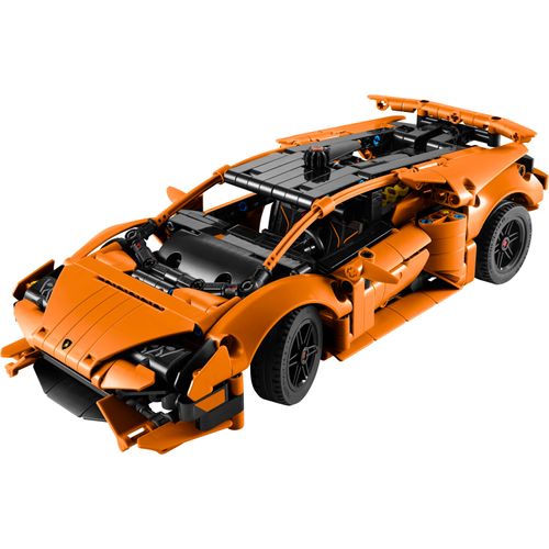 LEGO® Technic™ - Lamborghini Huracán Tecnica Laranja