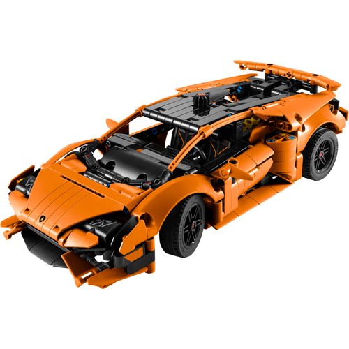 LEGO Technic - Lamborghini Huracán Tecnica Laranja