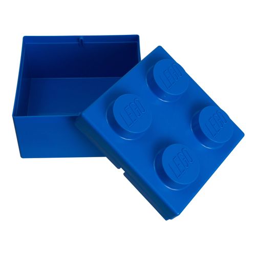 LEGO® Caixa Azul 2x2