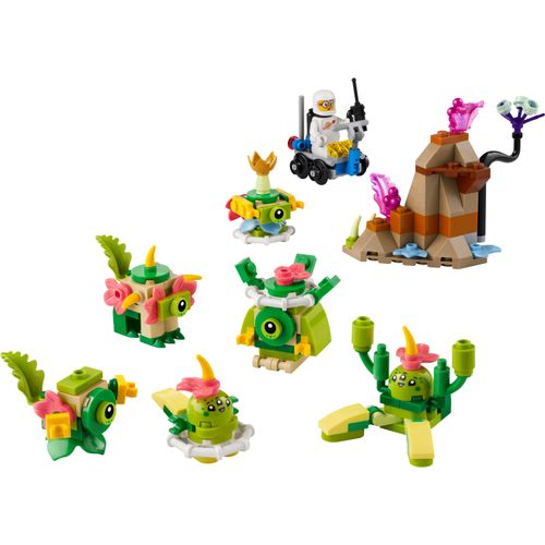 LEGO® Pacote Alienígena