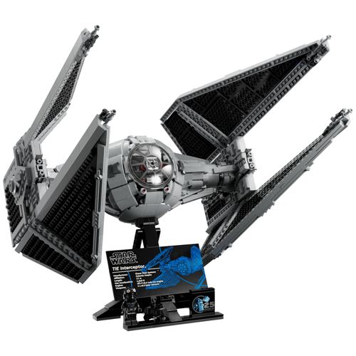 LEGO® Star Wars™ - TIE Interceptor™