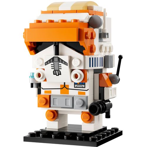 LEGO® Brick Headz - Comandante Cody™