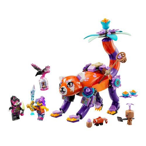 LEGO® DREAMZzz™ - Os animais dos sonhos de Izzie