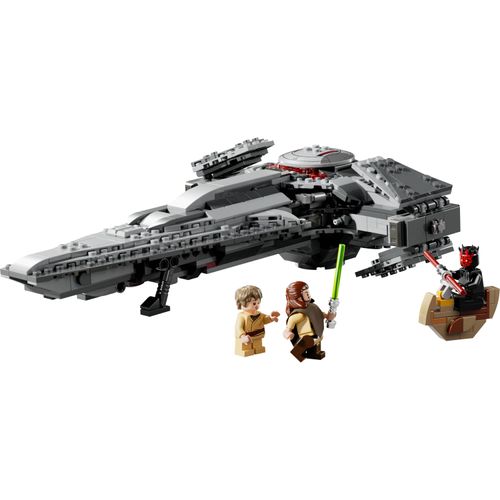 LEGO® Star Wars™ - Infiltrador Sith™ de Darth Maul