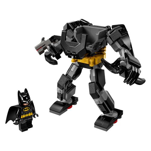 LEGO® DC - Robô do Batman™