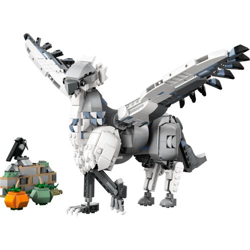 LEGO® Harry Potter™ - Bicuço™