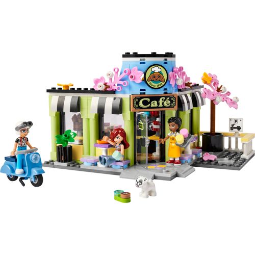 LEGO® Friends - Heartlake City Café