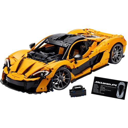 LEGO® Technic™ - McLaren P1™