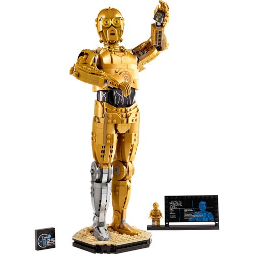 LEGO® Star Wars™ - C-3PO™