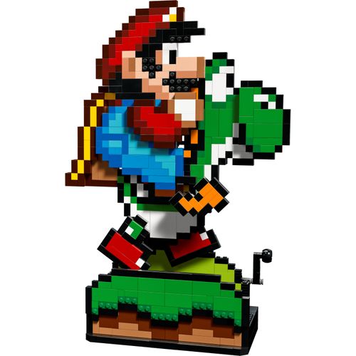 LEGO® Super Mario™ - Mario & Yoshi