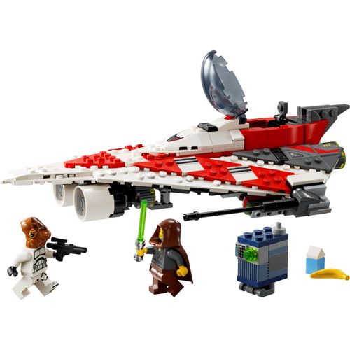 LEGO® Star Wars™ - Caça Estelar do Jedi Bob