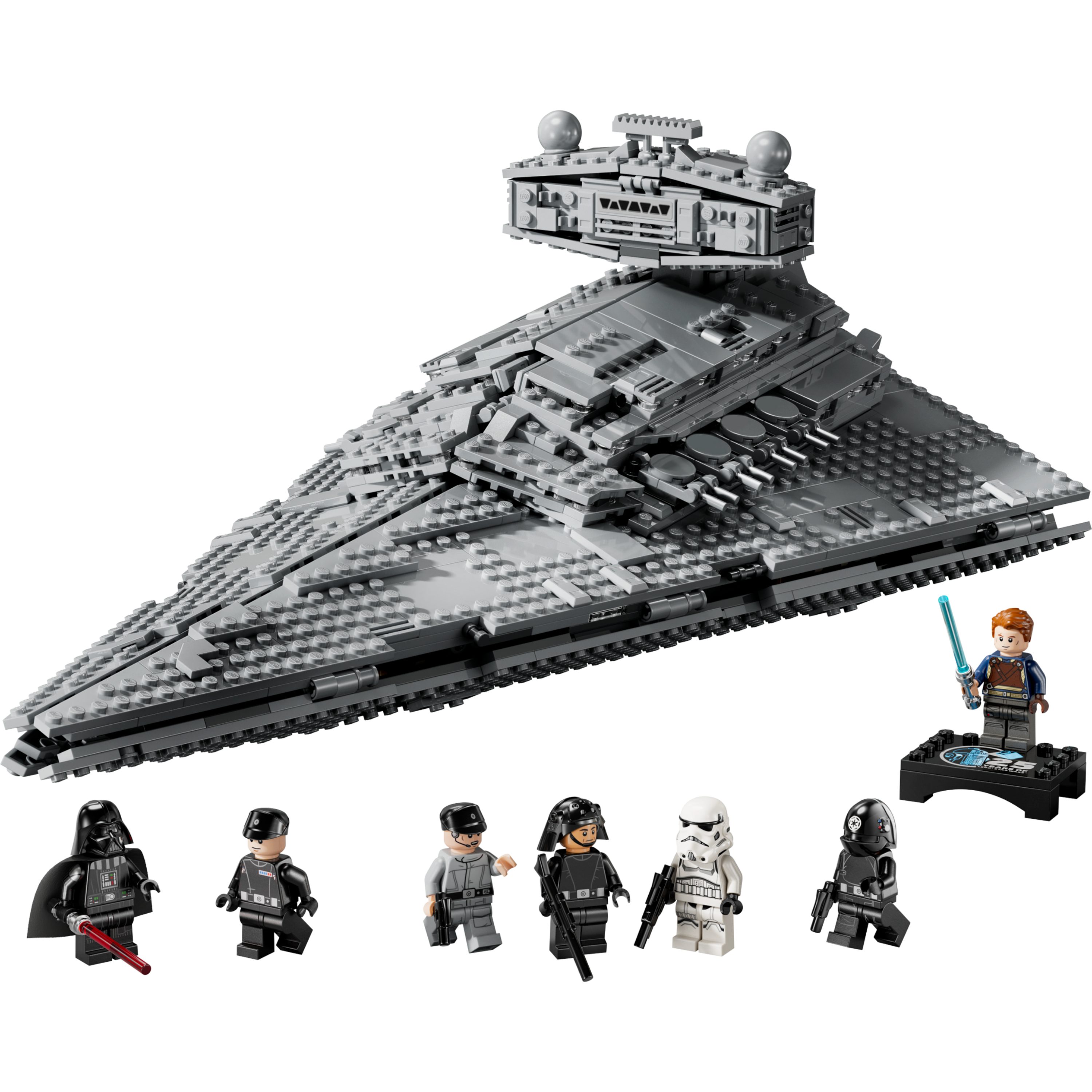 Naves de star wars de lego online