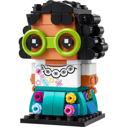 LEGO BrickHeadz - Mirabel Madrigal