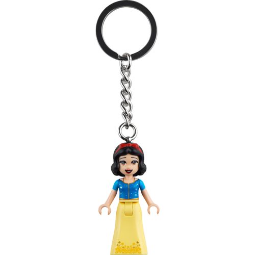 LEGO Disney - Chaveiro da Branca de Neve