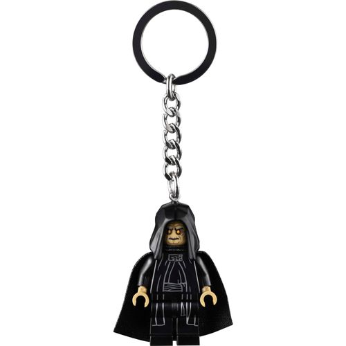 LEGO Star Wars - Chaveiro Imperador Palpatine™