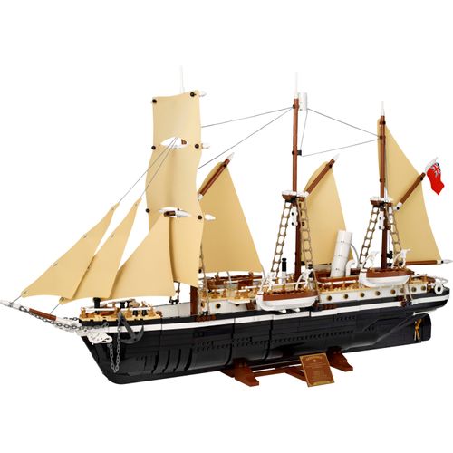 LEGO® Icons - The Endurance