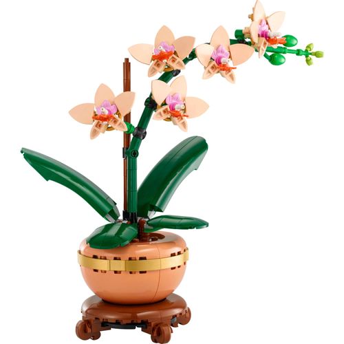LEGO® Mini Orquídea