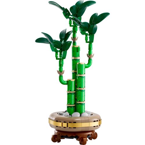 LEGO® Bambu da Sorte