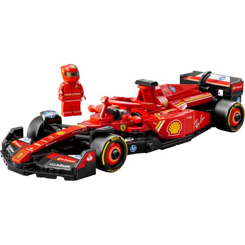 LEGO Speed Champions - Ferrari SF-24 F1®