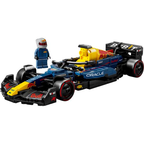 LEGO Speed Champions - Oracle Red Bull Racing RB20 F1®