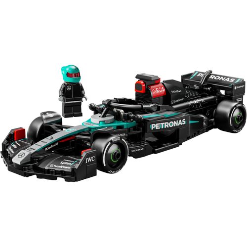 LEGO Speed Champions - Mercedes-AMG F1® W15