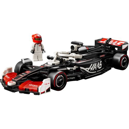 LEGO® Speed Champions - MoneyGram Haas F1® Team VF-24