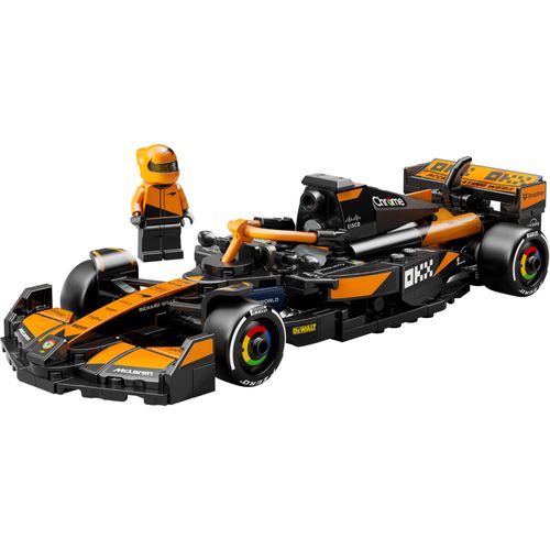 Speed Champions - McLaren F1® Team MCL38