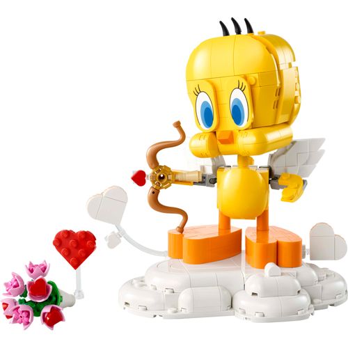 LEGO Piu-Piu cupido