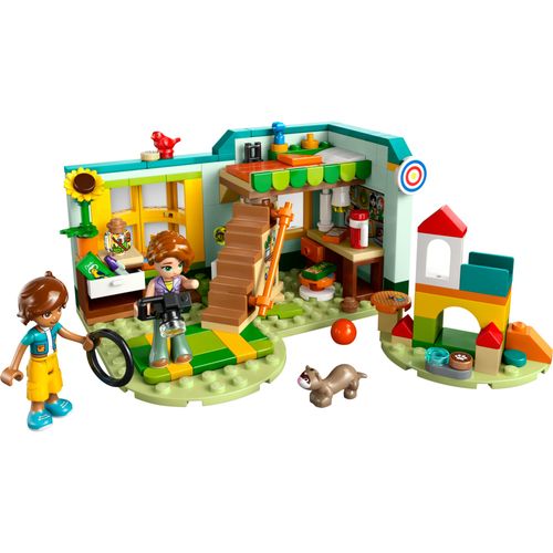 LEGO® Friends - Quarto da Autumn