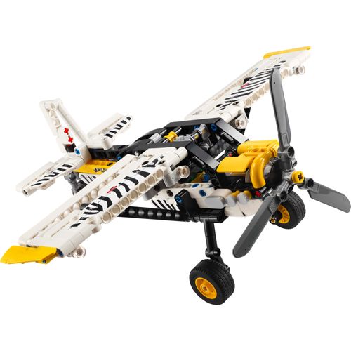 LEGO Technic - Avião de mato