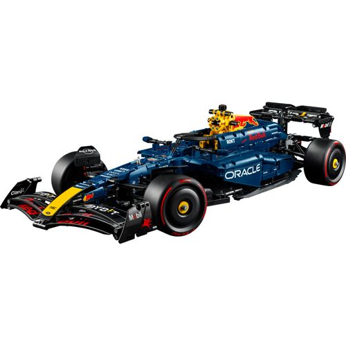 LEGO® Technic™ - Carro Oracle Red Bull Racing RB20 F1®