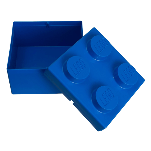 LEGO® Caixa Azul 2x2