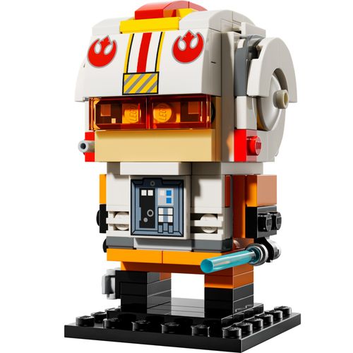 LEGO® Brickheadz - Luke Skywalker™ (Piloto Rebelde)