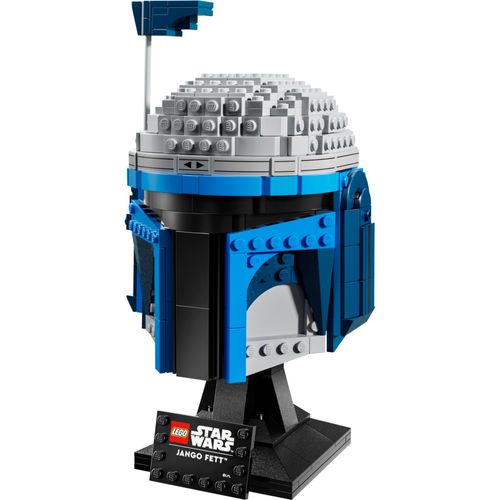 LEGO® Star Wars™ - Capacete Jango Fett™