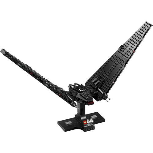 LEGO® Star Wars™ - Ônibus de Comando de Kylo Ren