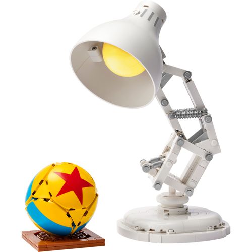 LEGO® Ideas - Disney Pixar Luxo Jr