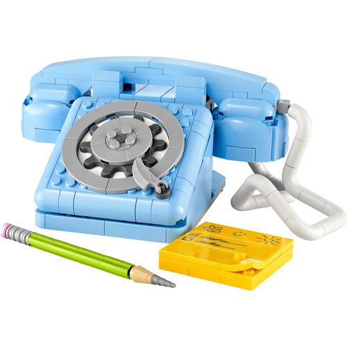 LEGO® Creator - Telefone retrô