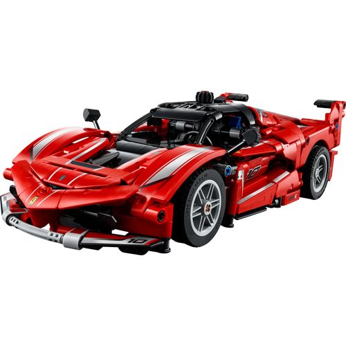 LEGO® Technic - Ferrari FXX K