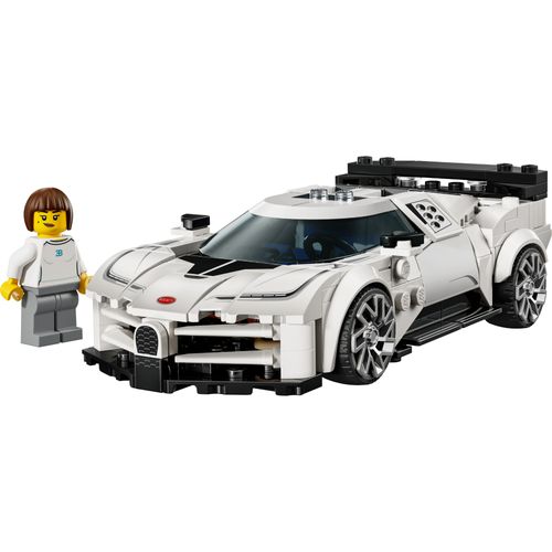 LEGO® Speed Champions - Bugatti Centodieci