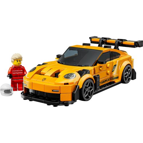 LEGO® Speed Champions - Porsche 911 GT3 RS