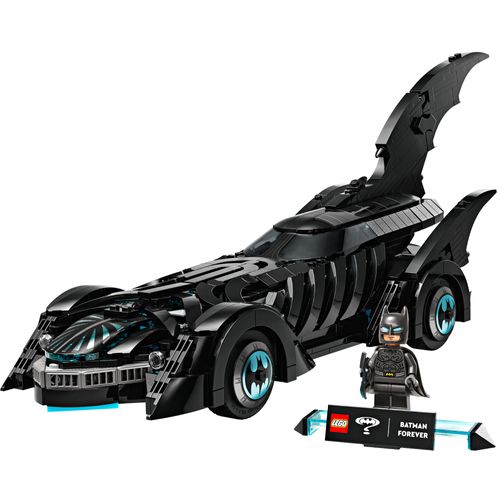 LEGO® DC - Batman Forever™ Batmobile™