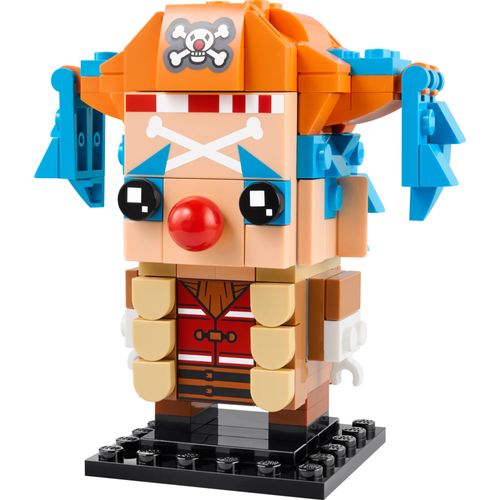 LEGO® BrickHeadz - Palhaço Buggy