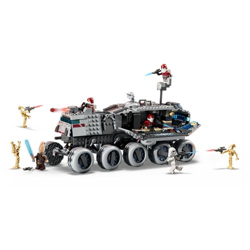LEGO® Star Wars - República Juggernaut